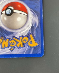 1999 Pokemon TCG - Fossil - Raichu #14/62 - Holo Rare Unlimited - LP - Image 5