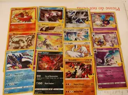 Pokemon Celebrations Bundle 14 - Set Of 14 Cards -PACK FRESH 25th Anniversary - Image 1