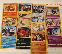 Pokemon Celebrations Bundle 14 - Set Of 14 Cards -PACK FRESH 25th Anniversary - Image 2