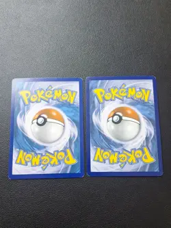 2X LP - Zekrom BW005 Holo - Black & White Black Star Promo - Pokemon TCG - Image 2