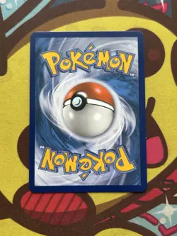 Pokemon Volcanion 25/114 - League Promo Holo - XY Steam Siege - Image 2