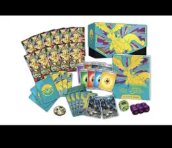 Mega Evolution Ascended Heroes Pokemon Center ETB Elite Trainer Box *PRESALE* - Image 3
