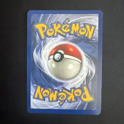 Pokemon TCG Flareon Jungle 3/64 Holo Unlimited Holo Rare - Image 4
