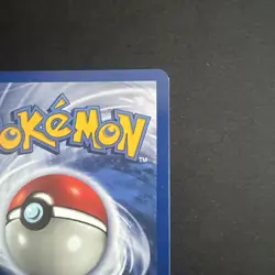 Pokemon TCG Flareon Jungle 3/64 Holo Unlimited Holo Rare - Image 5