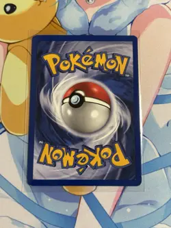 Pokemon Trader - Unlimited - 77/102 - Base Set - LP - Image 2