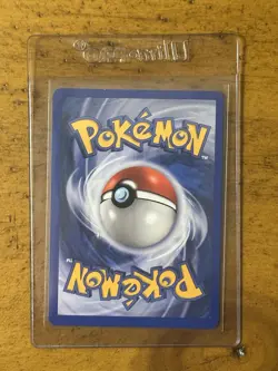 2002 Pokemon Bulbasaur #94/165 Expedition Common TCG Regular Non Holo - Image 2