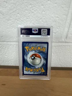 PSA 10 TOGEPI & CLEFFA & IGGLYBUFF GX 143a/236 FULL ART PROMO ALT ART POKEMON 😍 - Image 2