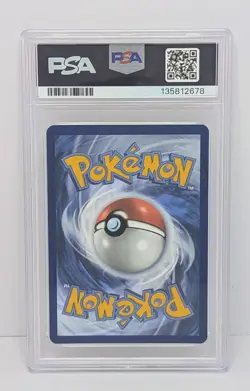 Lillie's Clefairy EX English Journey Together Ultra Rare 173/159 PSA 10 GEM MINT - Image 2