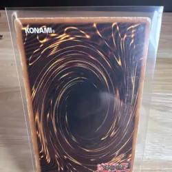 Yu-Gi-Oh! The Last Warrior from Another Planet LON-077 Ultra Rare 1st Edition - Image 5