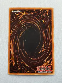 Graceful Dice EDS-002 Eternal Duelist Soul Secret Rare - YuGiOh - LP - Image 2