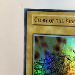 Glory Of The King’s Hand, Duelist Kingdom & Set Sail For The Kingdom TCG Set NM - Image 5