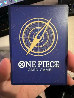 Boa Hancock (Illustration Box Vol.1) ST17-004 One Piece Promotion Cards Foil NM - Image 2