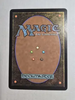 Myr Matrix Darksteel Regular Mtg Magic The Gathering - Image 2