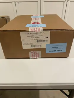 Pokemon TCG 10x Crown Zenith ETB Elite Trainer Box Case Brand New Factory Sealed - Image 1