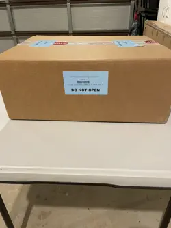 Pokemon TCG 10x Crown Zenith ETB Elite Trainer Box Case Brand New Factory Sealed - Image 5