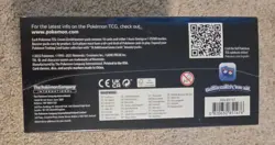 Pokemon TCG: Crown Zenith Elite Trainer Box ETB Factory Sealed / New - 10 Packs - Image 4