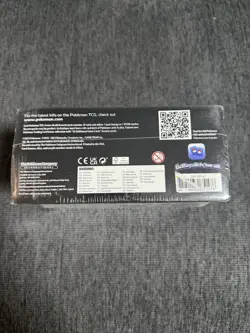 Brand New Pokemon TCG Crown Zenith Factory Sealed Elite Trainer Box ETB (READ!) - Image 3