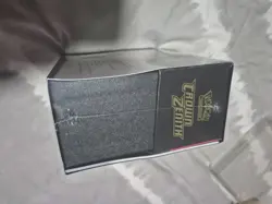 Pokemon TCG Crown Zenith Elite Trainer Box ETB Factory Sealed BRAND NEW - Image 3