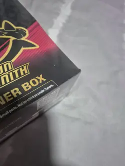 Pokemon TCG Crown Zenith Elite Trainer Box ETB Factory Sealed BRAND NEW - Image 5