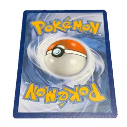 Pokemon TCG Arceus XY83 Full Art Black Star Promo LP - Image 2