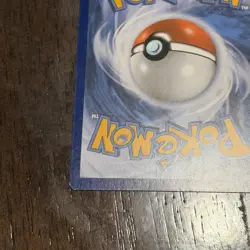 Pokemon TCG Arceus XY83 Full Art Black Star Promo LP - Image 3