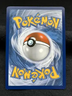 Arceus XY83 Black Star Promo 2015 Full Art Holo Rare IR Pokemon Card TCG - Image 2