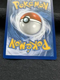 Arceus XY83 Black Star Promo 2015 Full Art Holo Rare IR Pokemon Card TCG - Image 4