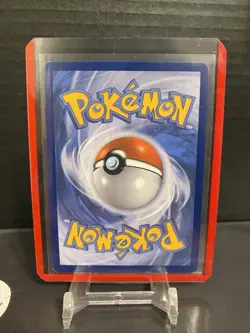 Arceus XY83 Black Star Promo Full Art Holo Pokemon TCG 2015 - Image 2