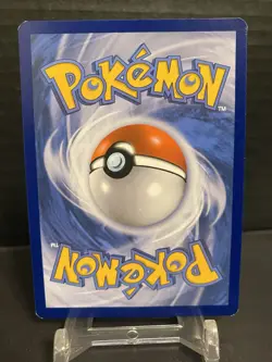 Arceus XY83 Black Star Promo Full Art Holo Pokemon TCG 2015 - Image 4