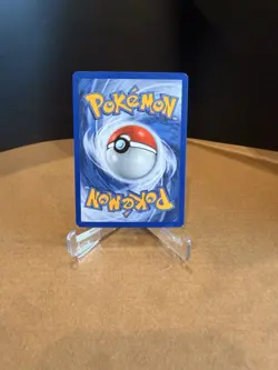 Yanma 1st Edition Holo Rare Neo Discovery Pokemon TCG Card 17/75 - Image 4