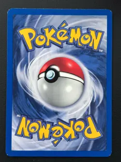 Yanma 1st Edition Holo Rare Neo Discovery Pokemon TCG Card 17/75 - Image 2