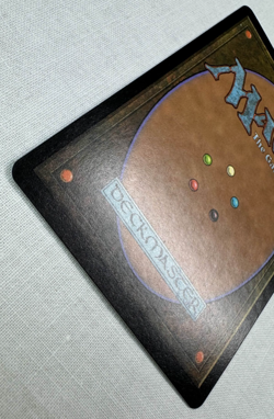 Yavimaya Hollow - Urza’s Destiny - MTG - Near Mint - Authentic - Image 3