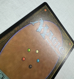 Yavimaya Hollow - Urza’s Destiny - MTG - Near Mint - Authentic - Image 5