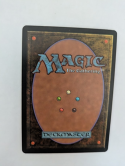 Earthcraft Tempest MTG Exc Free shipping with tracking - Image 2