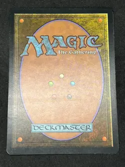 Magic the Gathering MTG Earthcraft Tempest Green Rare - Image 2