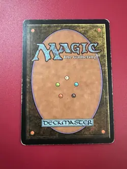 *** Earthcraft *** Tempest MP MTG English - Image 2