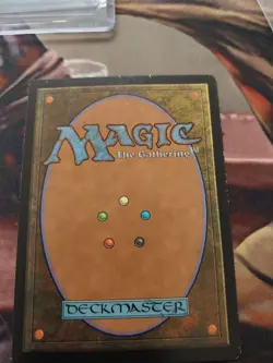 mtg tempest earthcraft - Image 2