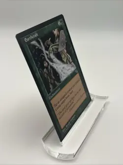 Earthcraft Tempest 1997 Near Mint Mtg Magic The Gathering Illus. Randy Gallegos - Image 2