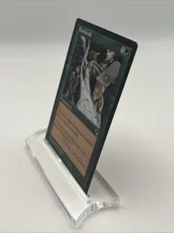 Earthcraft Tempest 1997 Near Mint Mtg Magic The Gathering Illus. Randy Gallegos - Image 3