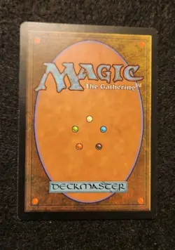 MTG Earthcraft Tempest M/NM (Unplayed) - Image 2
