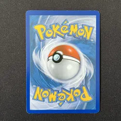 Fossil Researcher 110/111 Furious Fists Full Art Pokemon Card - Image 3