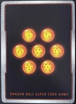 Dragon Ball Z Super Card Game Prodigy Absorption Majin Buu Union Force BT2-026 - Image 2