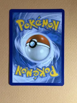 Pokemon TCG XY Primal Clash Holo Secret Rare Card Switch 163/160 (Near Mint) - Image 3