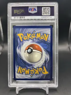 Kingdra EX 131 PSA 10 Gem Mint Scarlet & Violet Promo Pokemon Card - Image 2