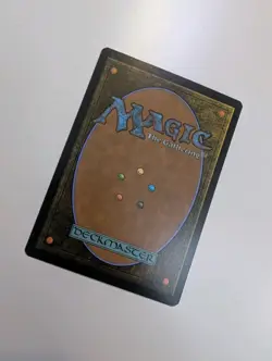 MTG - Ninja's Blades - Final Fantasy NM/M Condition - Image 3