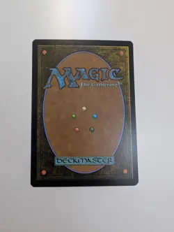 MTG - Ninja's Blades - Final Fantasy NM/M Condition - Image 4