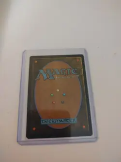 MTG Final Fantasy Master Seymour #0068 R With Sleeve - Image 2
