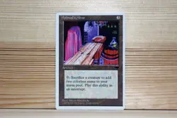 MTG Ashnod's Altar [NM] Chronicles 1995 - Image 1