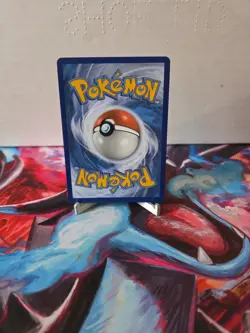 Pokemon TCG Gardevoir & Sylveon GX Full Art Holo Card 204/214 Unbroken Bonds - Image 2