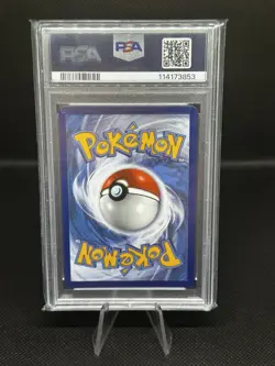 Full Art Charizard VMax 020/189 Darkness Ablaze PSA 10 GEM MINT Pokemon Card - Image 2